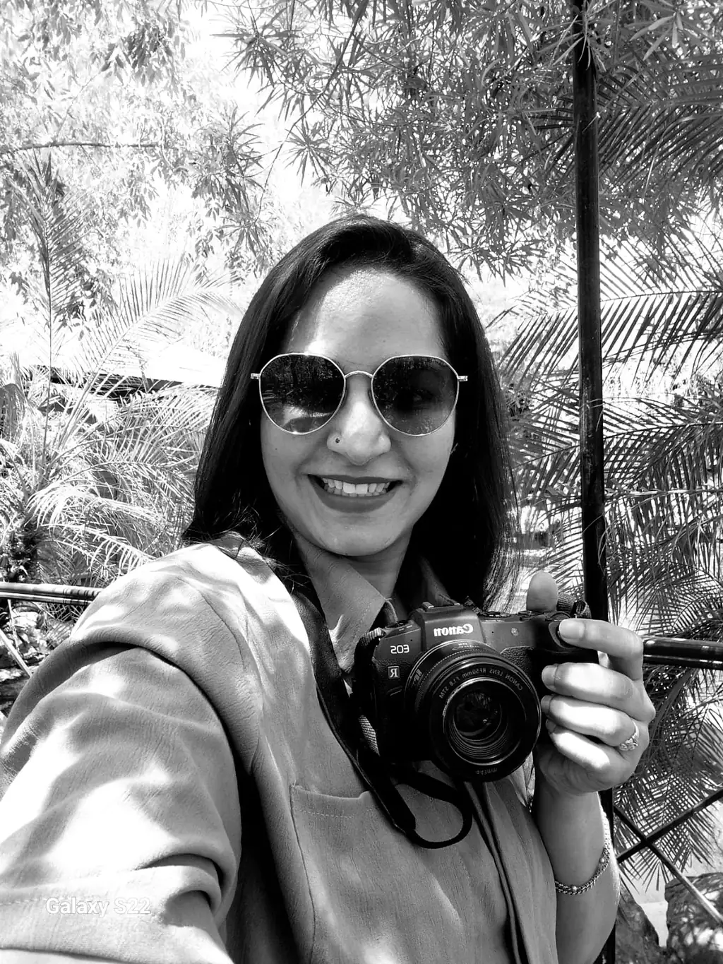 Manisha Gupta - Photographer